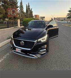 ام جي HS